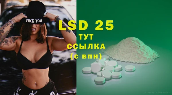 MESCALINE Гусь-Хрустальный
